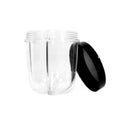 For Magic Bullet Short Small Cup And Stay Fresh Lid