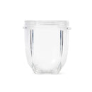 For Magic Bullet Short Small Cup And Stay Fresh Lid