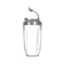 For Nutribullet Colossal Large Big Cup With Fliptop Lid
