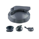 For Nutribullet Colossal Large Big Cup With Fliptop Lid