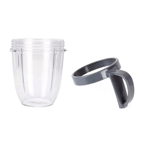 For Nutribullet Short Cup And Handheld Lip Ring For 600 And 900 Models