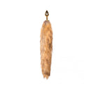 Fox Tail 1 Slender Neck Plug