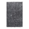 Foxy Silver Grey Shag Rug 160Cm X 230Cm