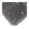 Foxy Silver Grey Shag Rug 160Cm X 230Cm