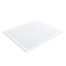 Queen Bee Excluder For 8 Frame Plastic 51X36Cm