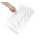 Queen Bee Excluder For 8 Frame Plastic 51X36Cm