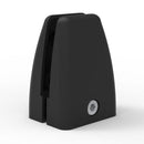 Frameless Desk Mounted Eco Screen Clamps