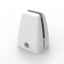 Frameless Desk Mounted Eco Screen Clamps