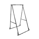Free Standing Sturdy Frame Indoor Pull Up Machine
