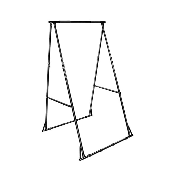 Free Standing Sturdy Frame Indoor Pull Up Machine