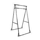 Free Standing Sturdy Frame Indoor Pull Up Machine