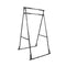 Free Standing Sturdy Frame Indoor Pull Up Machine