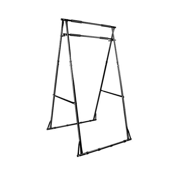 Free Standing Sturdy Frame Indoor Pull Up Machine