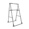 Free Standing Sturdy Frame Indoor Pull Up Machine