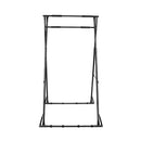 Free Standing Sturdy Frame Indoor Pull Up Machine