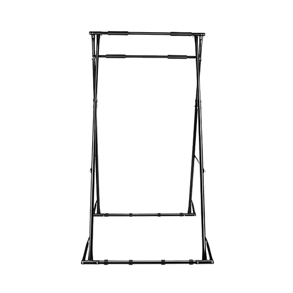 Free Standing Sturdy Frame Indoor Pull Up Machine