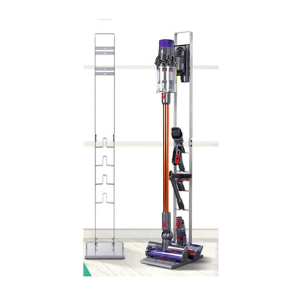 Freestanding For Dyson Vacuum Stand Rack Holder