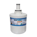 Fridge Water Filter For Icepure Rfc1100A Water Sentinel