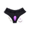 Frisky Naughty Knickers Silicone Remote Panty Vibes