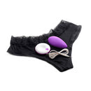 Frisky Naughty Knickers Silicone Remote Panty Vibes
