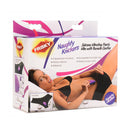 Frisky Naughty Knickers Silicone Remote Panty Vibes