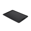 Fast Defrosting Meat Tray Fda Approved