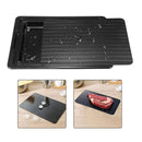 Fast Defrosting Meat Tray Fda Approved