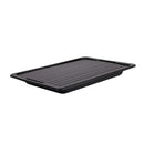 Fast Defrosting Meat Tray Fda Approved