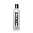 FuckWater 8oz Hybrid Cream Lubricant