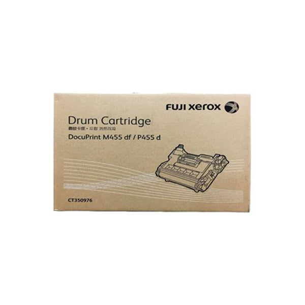 Fuji Xerox Drum Cartridge K 100K For Docuprint P455D