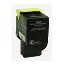 Fujifilm Black Ultra Hi Yld Use And Return Toner Cart