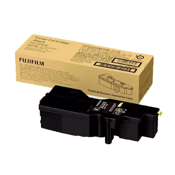 Fujifilm C325 Hc Black Toner 6K