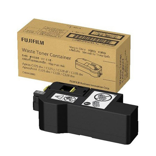 Fujifilm C325 Waste Toner Cartridge 6K