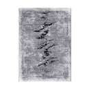 Fulham Nodule Grey Plush Rug