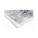 Fulham Nodule Grey Plush Rug