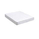 Fully Fitted Waterproof Microfiber Mattress Protector