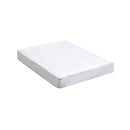 Fully Fitted Waterproof Microfiber Mattress Protector