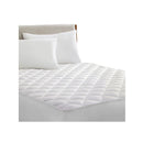 Fully Fitted Waterproof Microfiber Mattress Protector