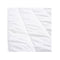 Fully Fitted Waterproof Microfiber Mattress Protector