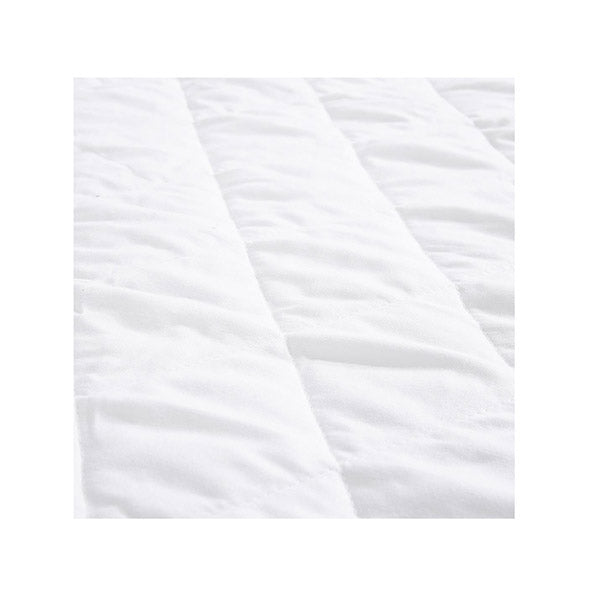 Fully Fitted Waterproof Microfiber Mattress Protector