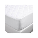 Fully Fitted Waterproof Microfiber Mattress Protector