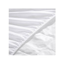 Fully Fitted Waterproof Microfiber Mattress Protector