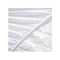 Fully Fitted Waterproof Microfiber Mattress Protector