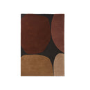 Furnishing Upland Earth Rug 200X140 Cm