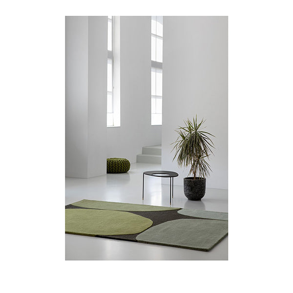 Furnishing Upland Lichen Rug