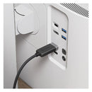 Alogic Fusion Displayport To Hdmi Active Cable Male To Male 2M