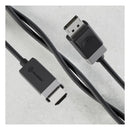 Alogic Fusion Displayport To Hdmi Active Cable Male To Male 2M