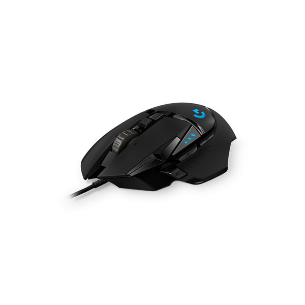 G502 Hero High Performance Gaming Mouse