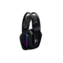 Logitech G733 Lightspeed Wireless Rgb Gaming Headset Black