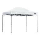 Gazebo Pop Up Marquee Outdoor Wedding Gazebos Base Pod Kit White